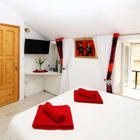 Pensionat Angelus Dubrovnik