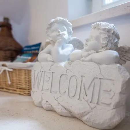 게스트하우스 Angelus 두브로브니크