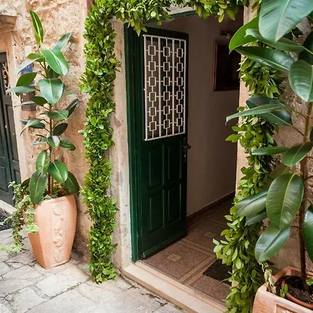 Pensionat Angelus Dubrovnik