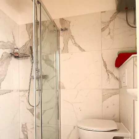 Pensionat Angelus Dubrovnik