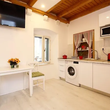 Angelus Pensionat 3*