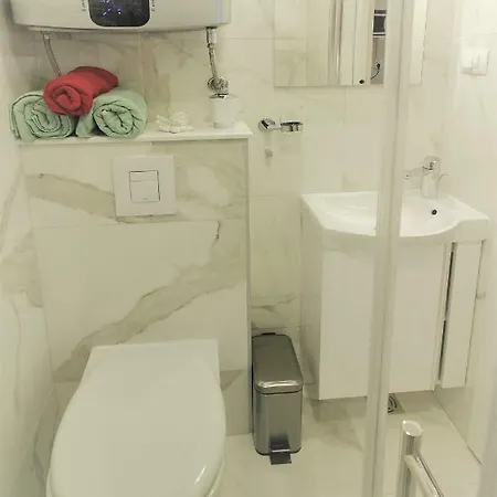 Gostinjska kuća Angelus 3*