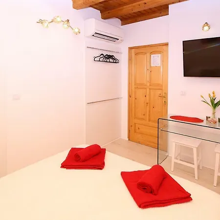 Gostinjska kuća Angelus