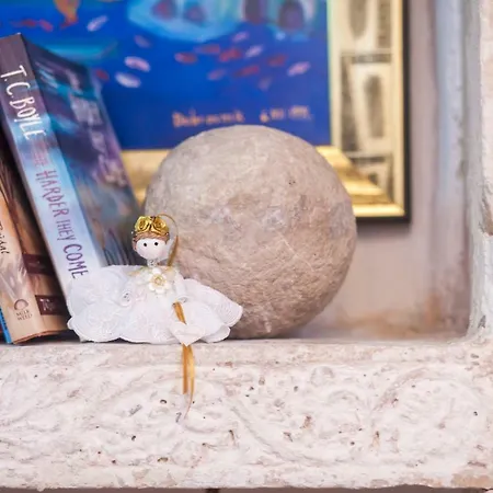 בית הארחה Angelus דוברובניק