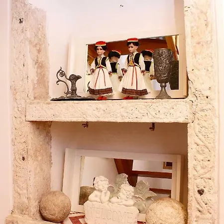 Angelus דוברובניק